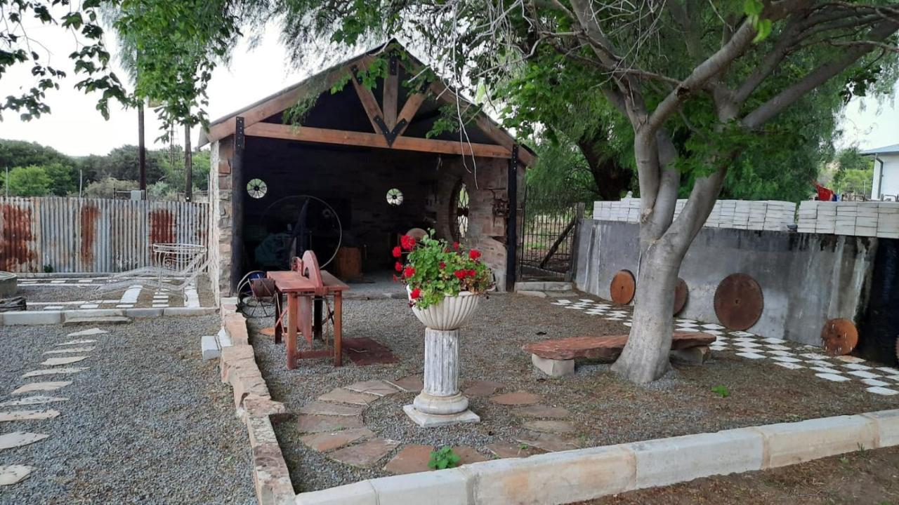 Denmark Farm Stay Cradock Exterior photo