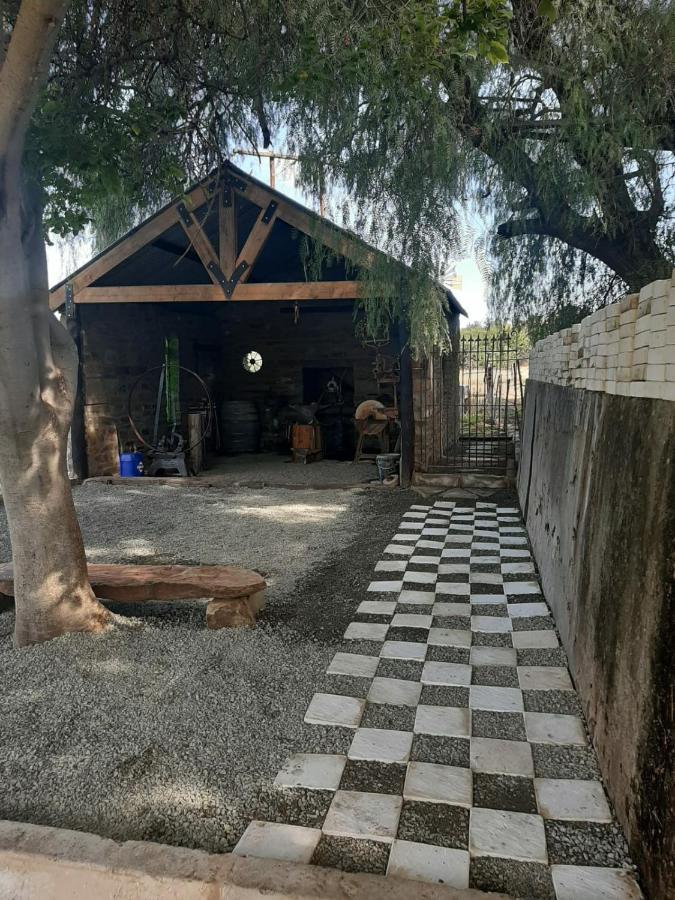 Denmark Farm Stay Cradock Exterior photo