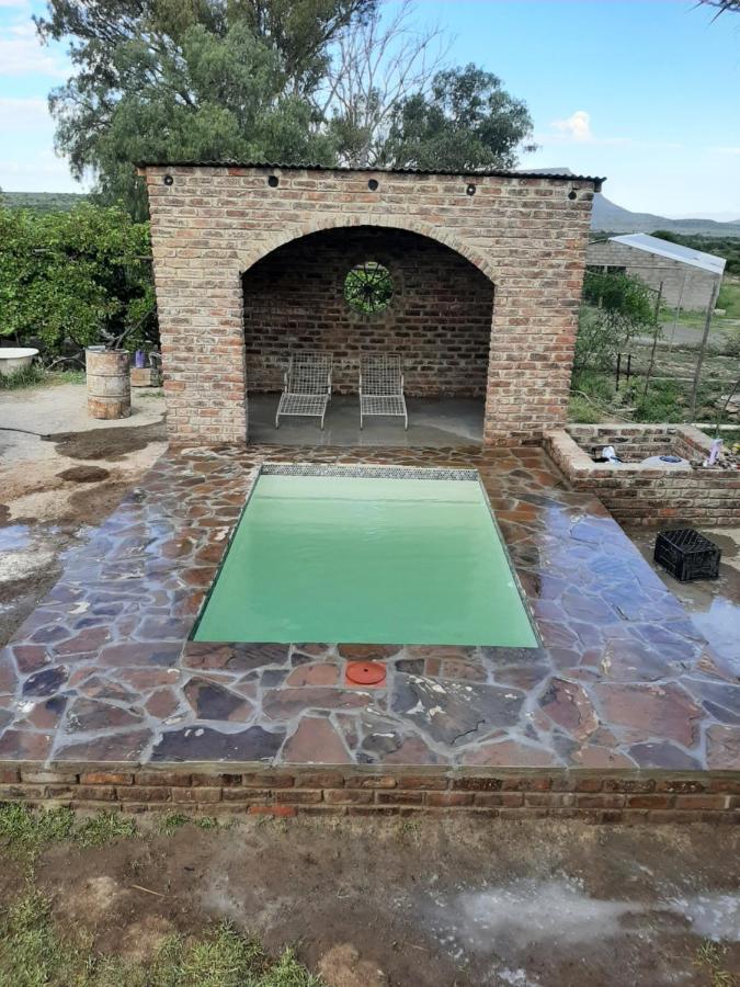 Denmark Farm Stay Cradock Exterior photo