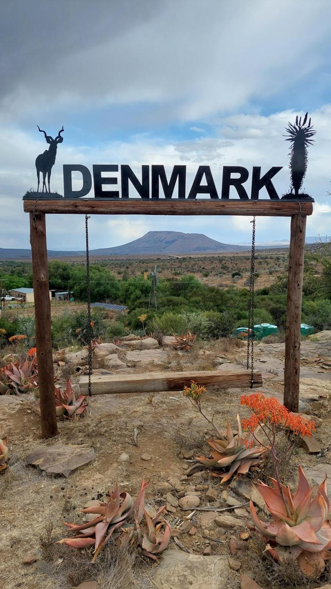 Denmark Farm Stay Cradock Exterior photo
