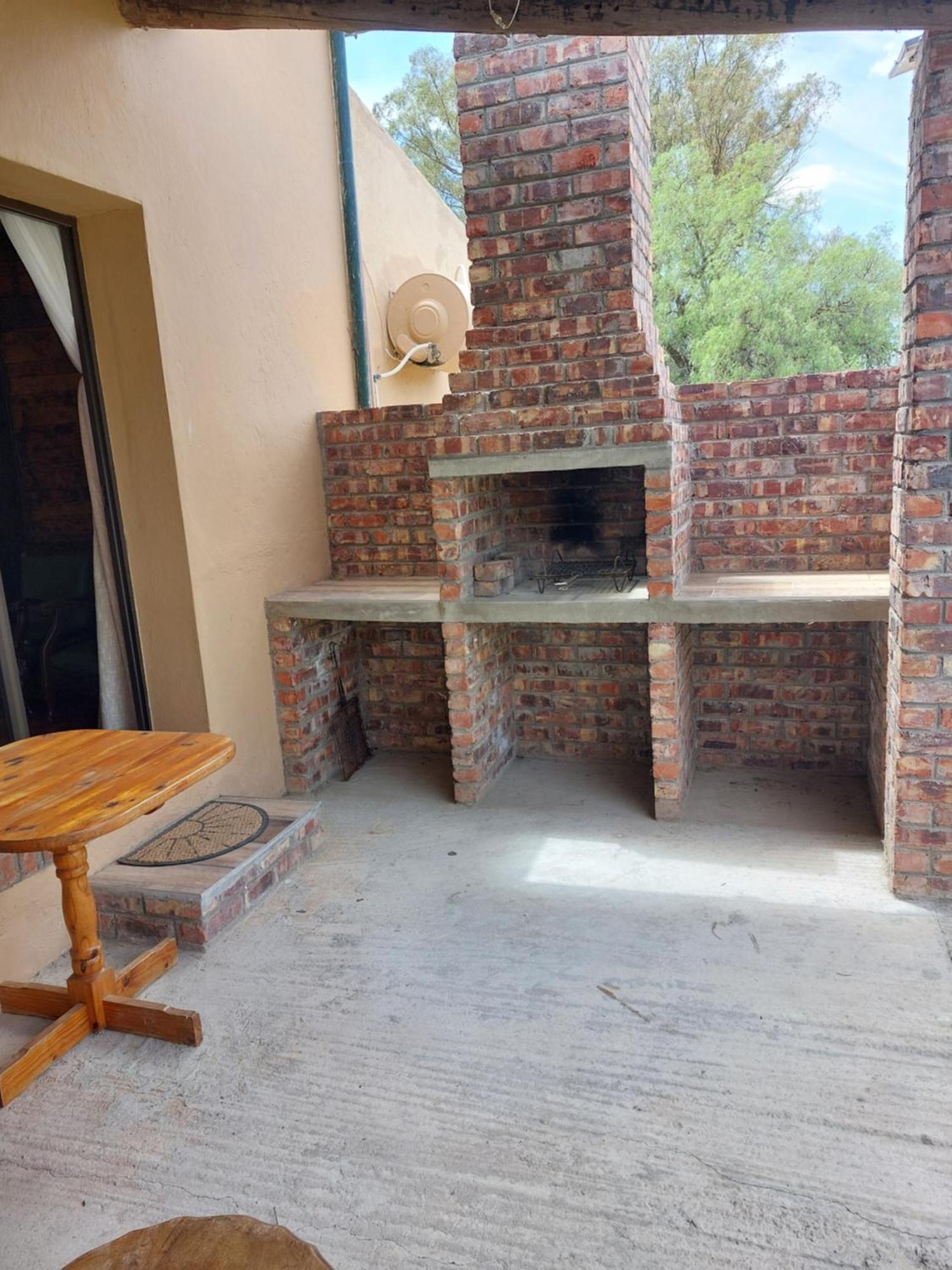 Denmark Farm Stay Cradock Room photo