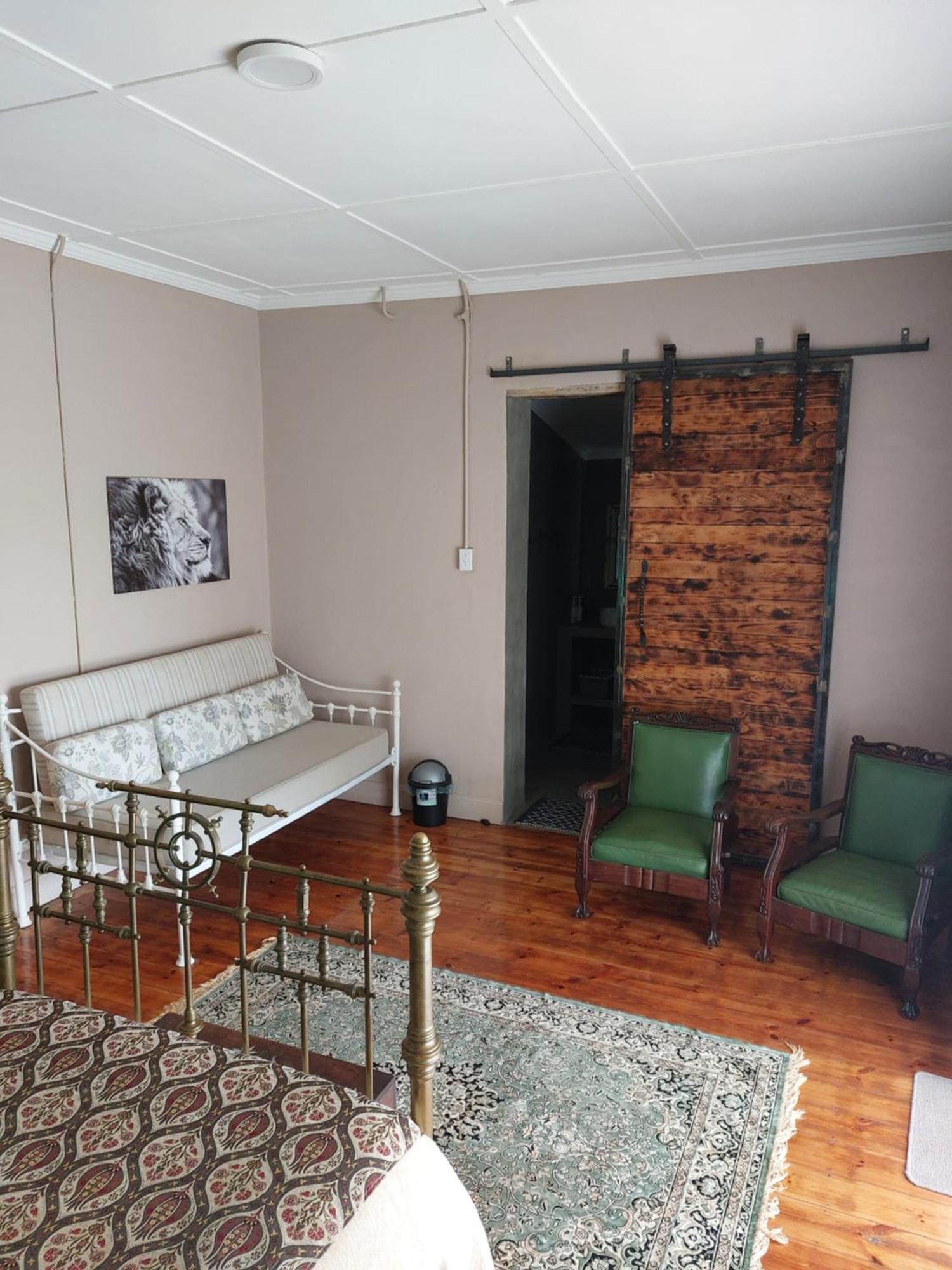Denmark Farm Stay Cradock Room photo