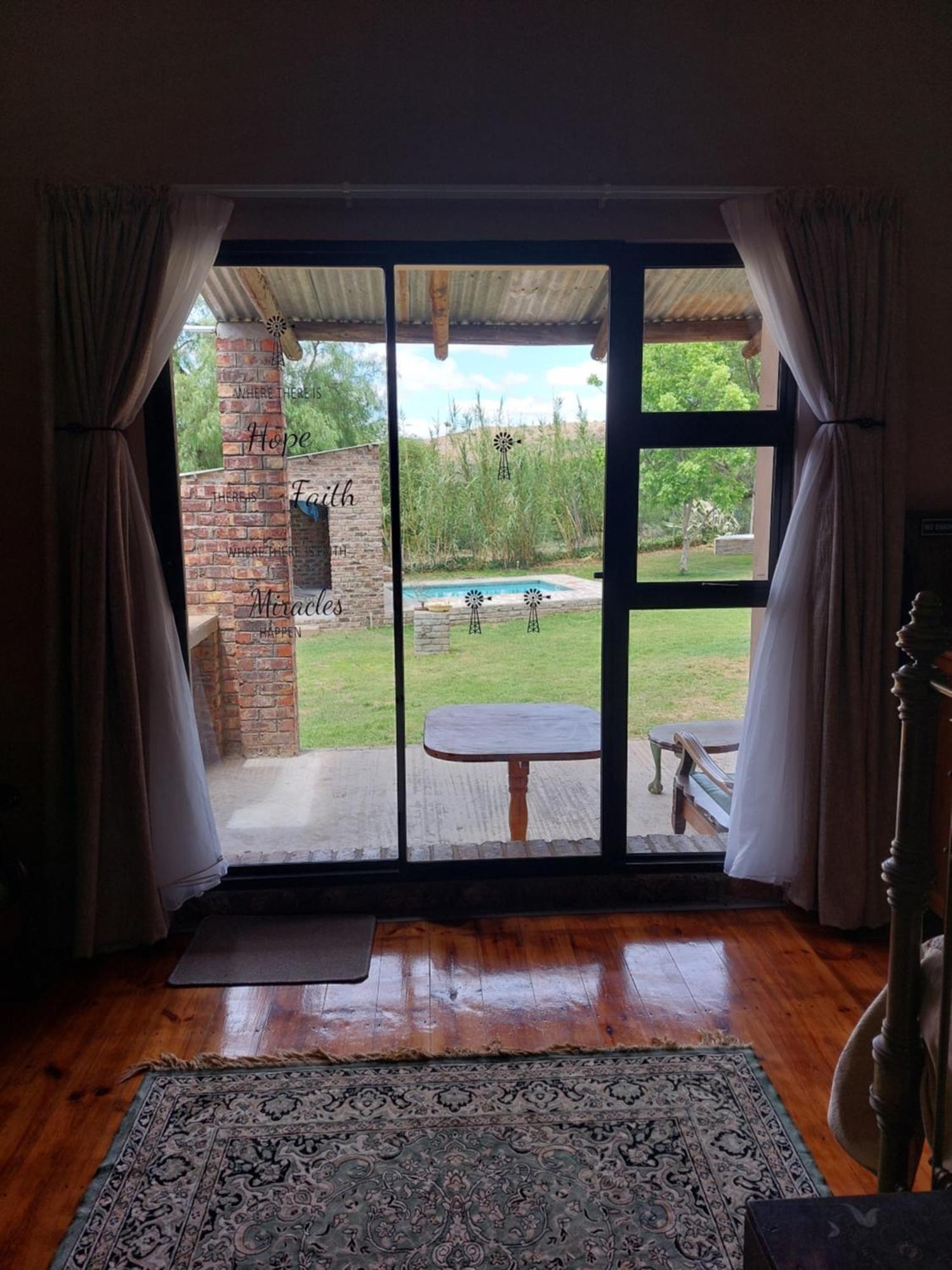 Denmark Farm Stay Cradock Room photo