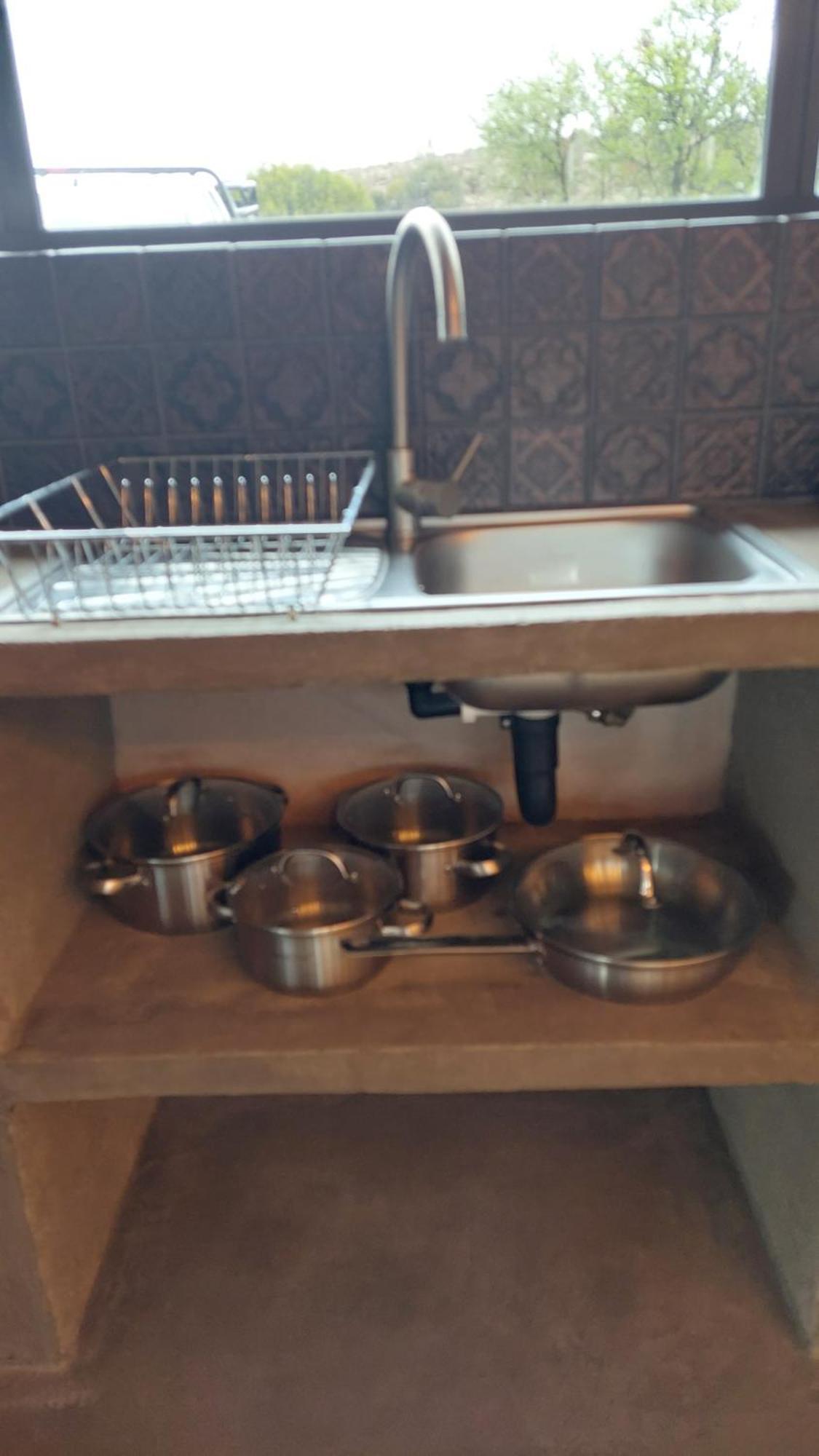 Denmark Farm Stay Cradock Room photo