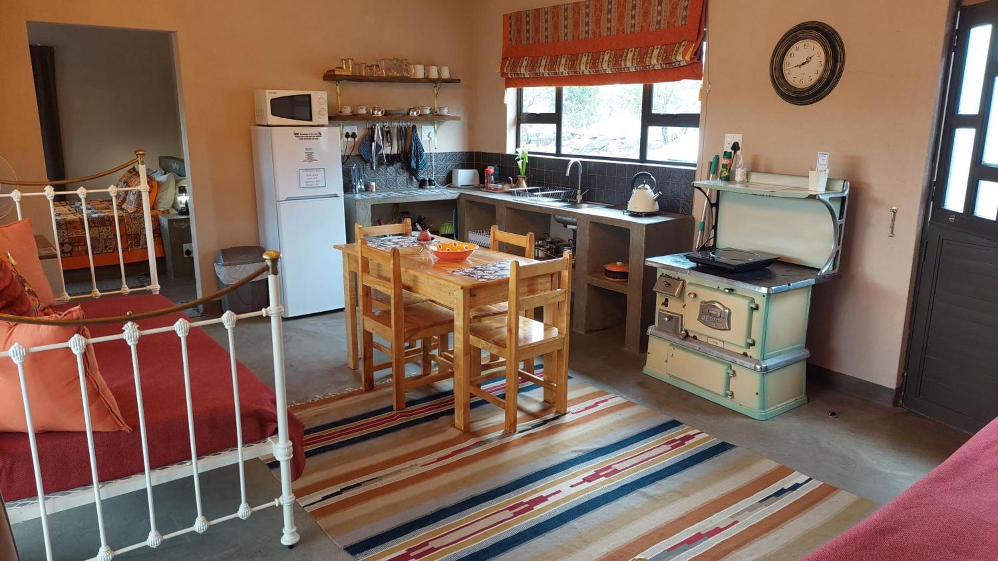 Denmark Farm Stay Cradock Room photo