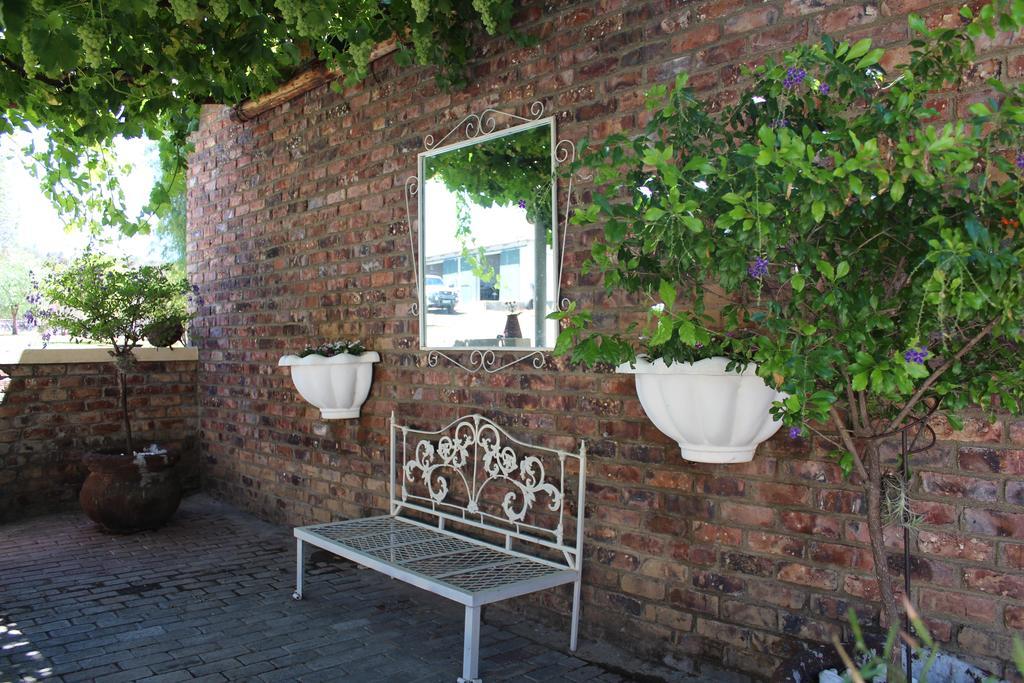Denmark Farm Stay Cradock Exterior photo
