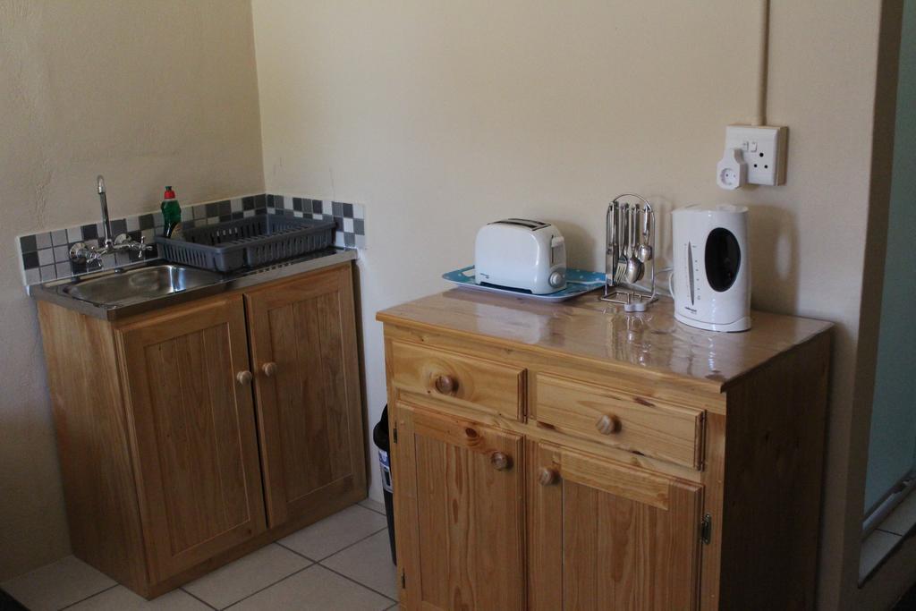 Denmark Farm Stay Cradock Room photo